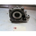 28J111 Water Pump Housing From 2011 Kia Optima  2.4